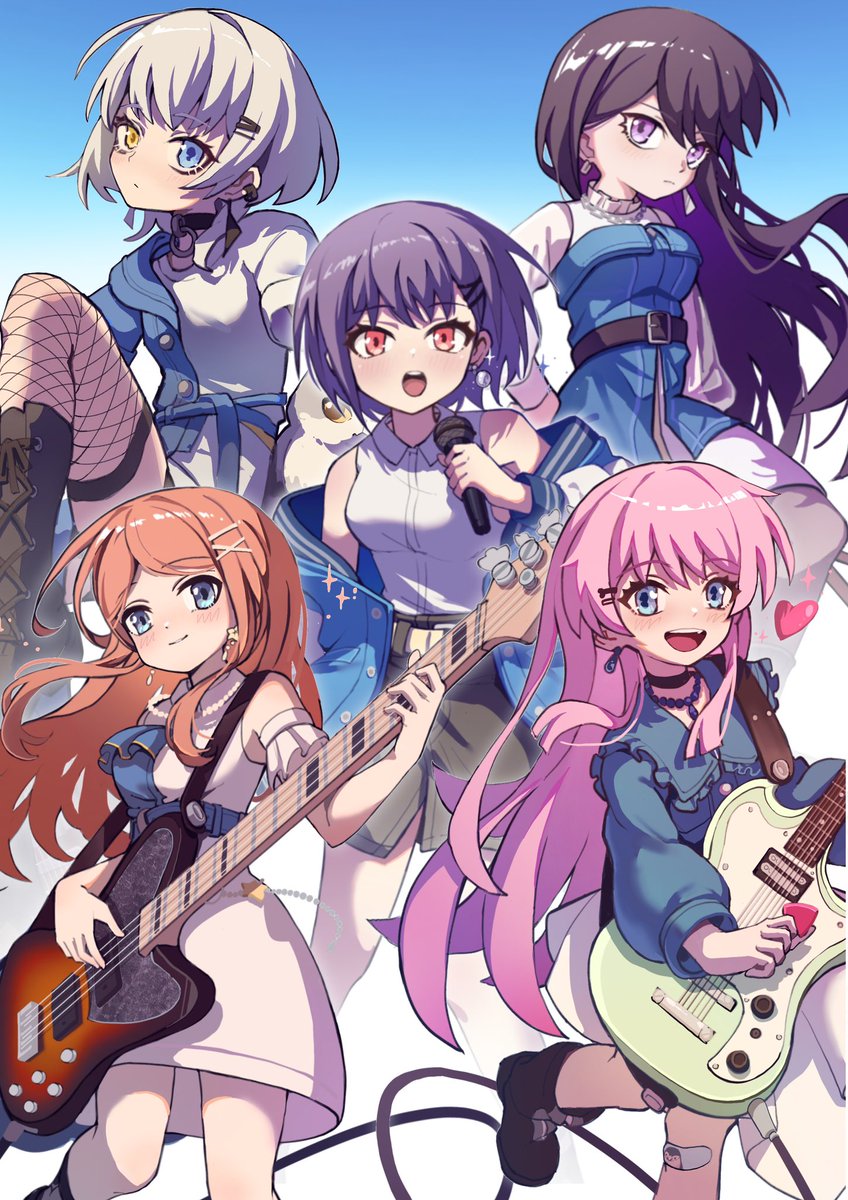 KAIDOU tweet media
