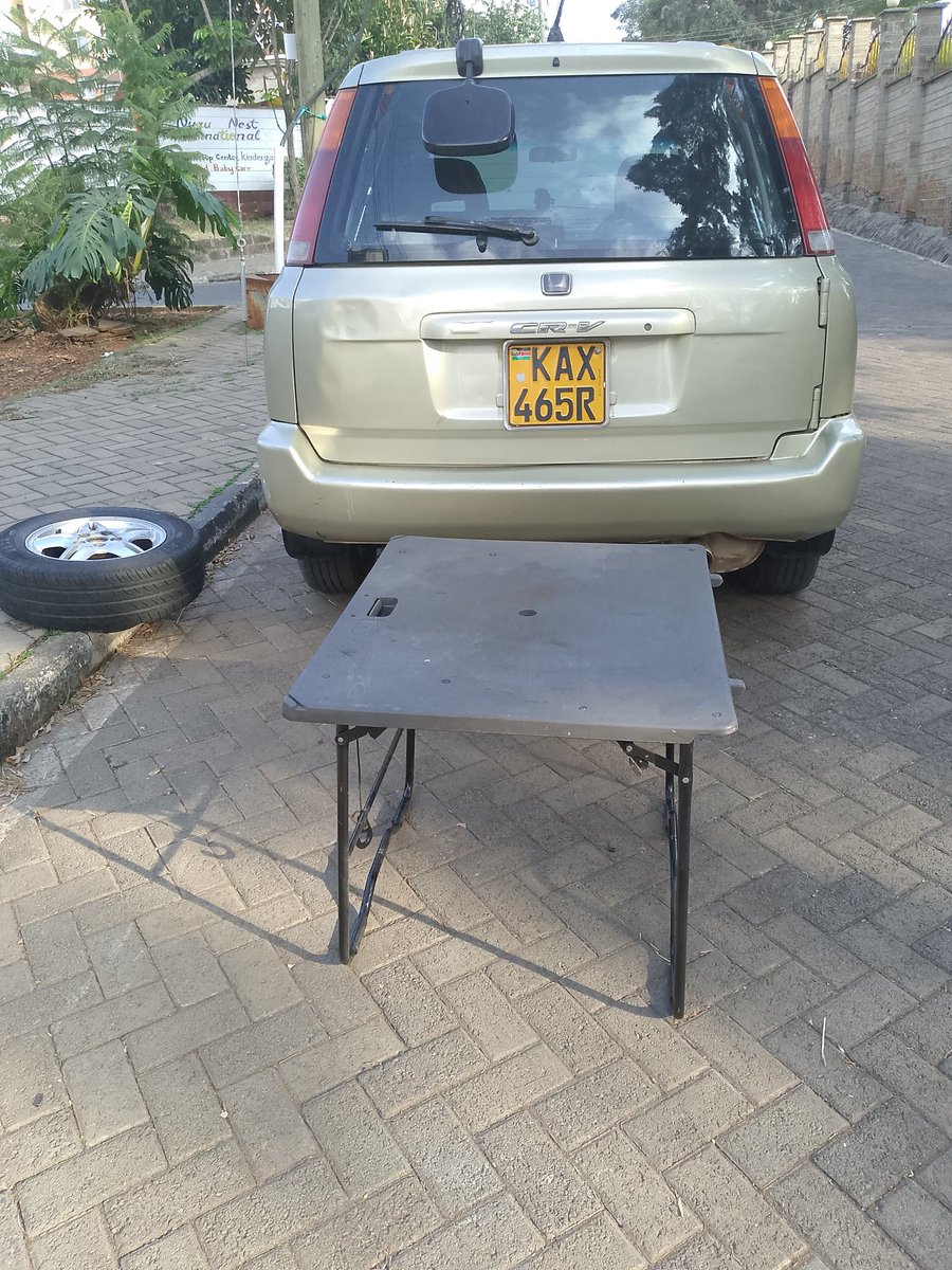 Ukienda kubuy crv Ambia owner akutumie picha ivi 😂😂
Credits to <a href="/DerrickUdu55582/">JIMMY MOTORS</a>