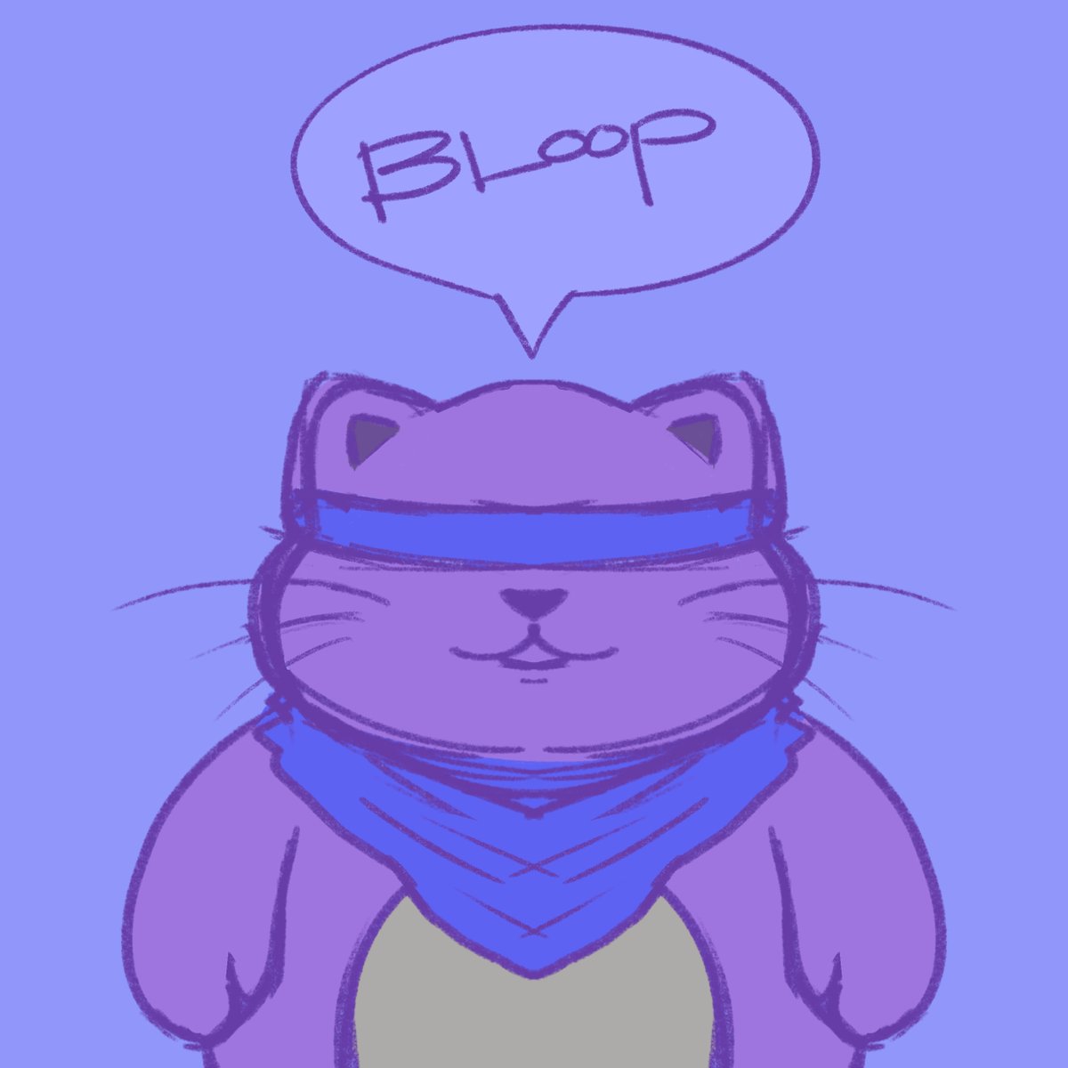 evm_tyrant's tweet image. happy monday to my @wearebloopers family

GBloop