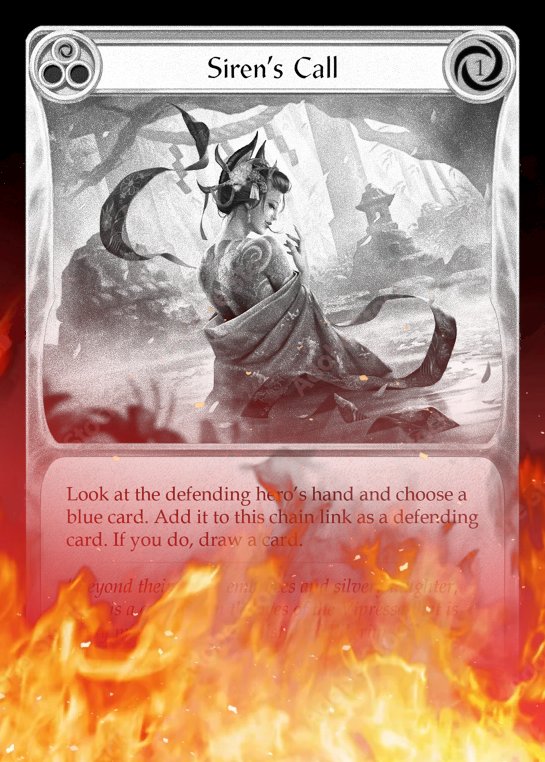 DING DONG! THE WITCH IS FINALLY GONE!! GOOOOOONE!!! 😈 BUUURNNNNN!!! 🔥🔥🔥
#fabtcg