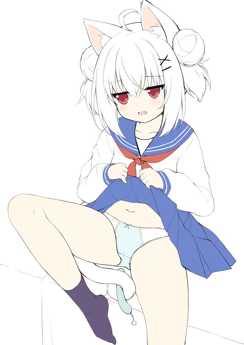 パンツ！