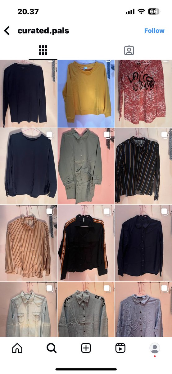 itsfufu1's tweet photo. @undipmfs nitip ya kak. blouse lucu rata2 colorbox dan murmer🥰 bisa dicheck ig nya @curated.pals kak! atau dm juga boleh, https://t.co/DWsN2585bU