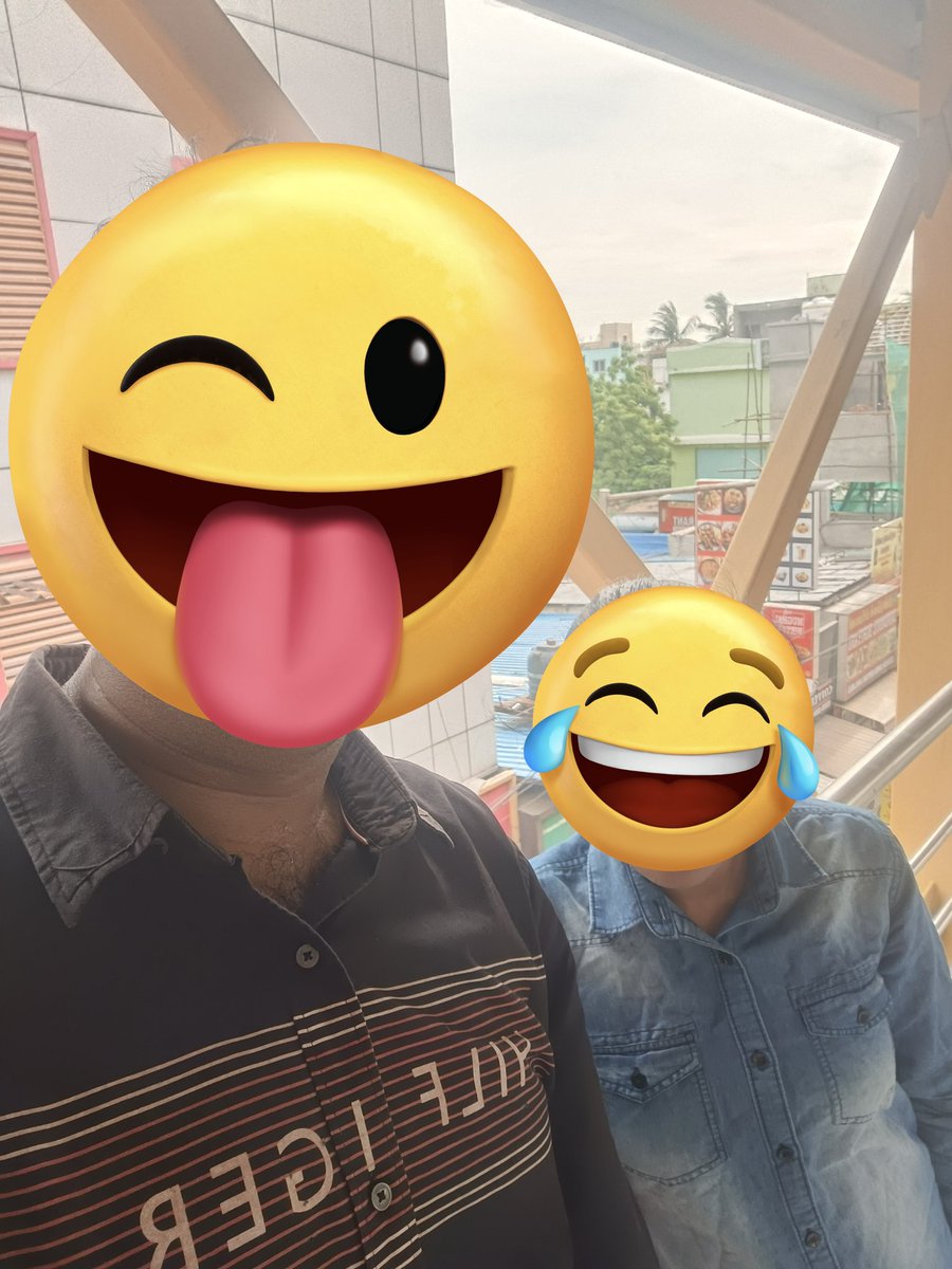 Train la nanum ivanum varumbodhu nan ticket edutiya ketan aduku ticket edututean sollum bodhu than,Nan veetla season ticket marandhu vittutu vandan nu nybagam vanduchu😂
Long distance la vandu time spend panna nalla friend🩵
 I am very happy to meet you today.
<a href="/Kamalesh_mahi/">Alaipayuthey....❤️</a>