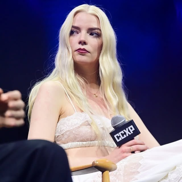 hourly anya taylor-joy (@everyhouranya) on Twitter photo 