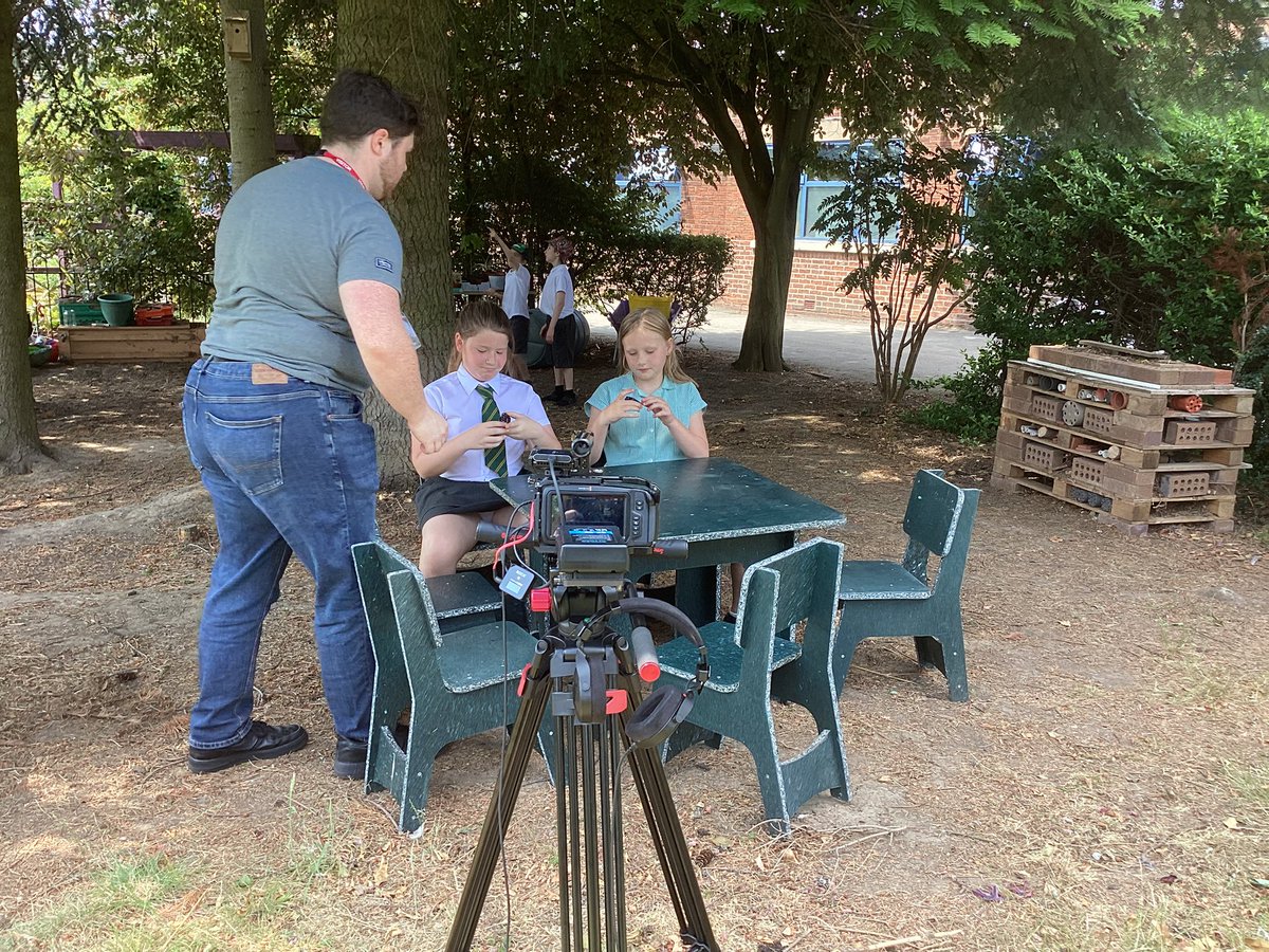 Penshurst Primary tweet media