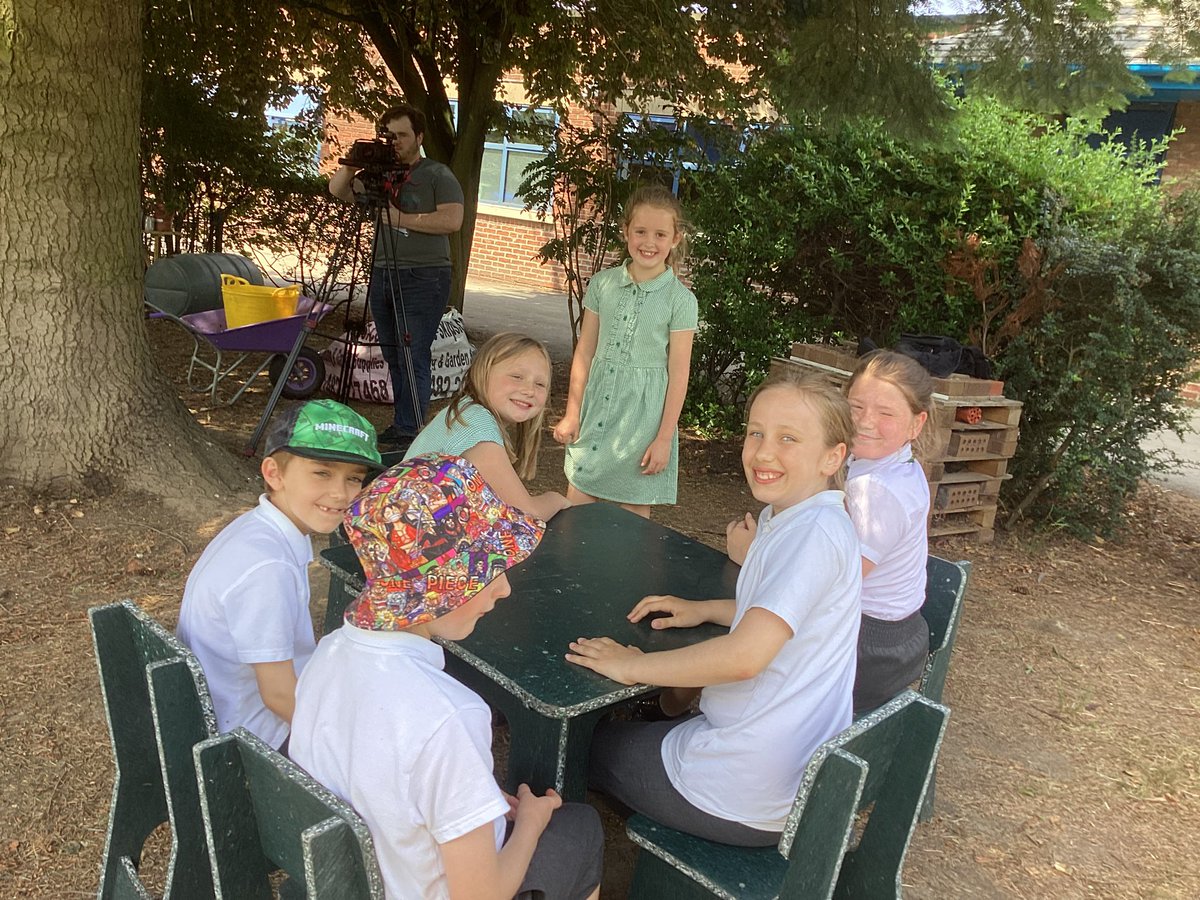 Penshurst Primary tweet media