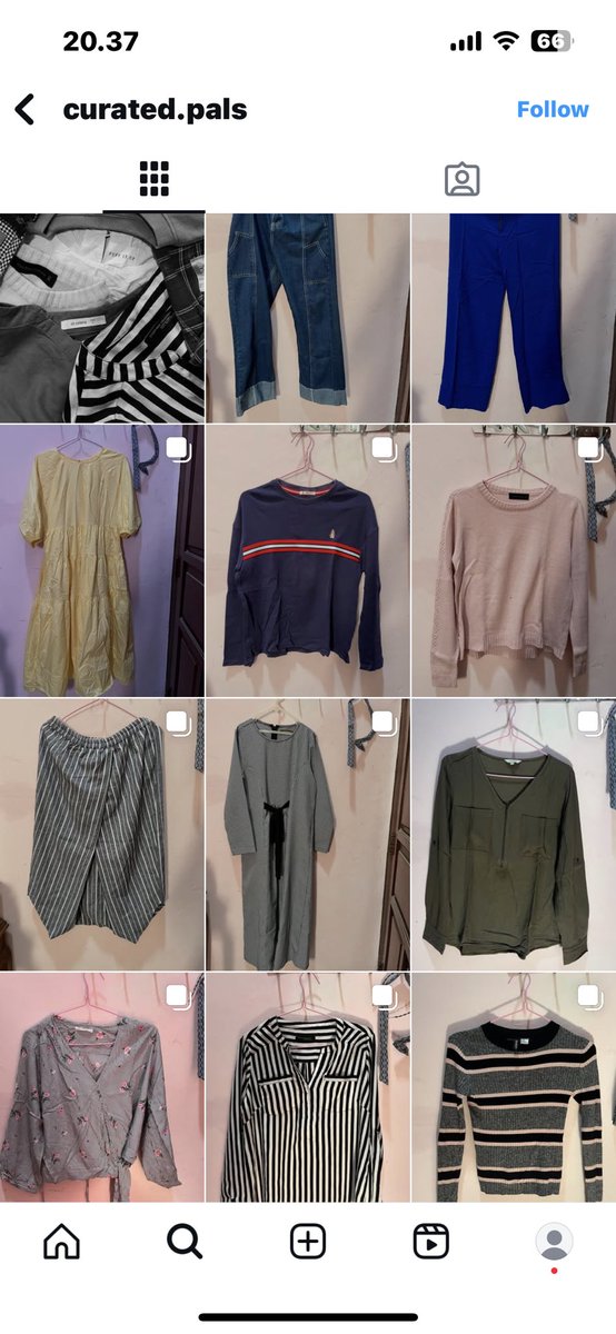 itsfufu1's tweet photo. @undipmfs @curated blouse lucu rata2 colorbox dan murmer🥰 bisa dicheck ig nya @curated.pals kak! atau dm juga boleh, harga under 90k https://t.co/48q9oATCDo