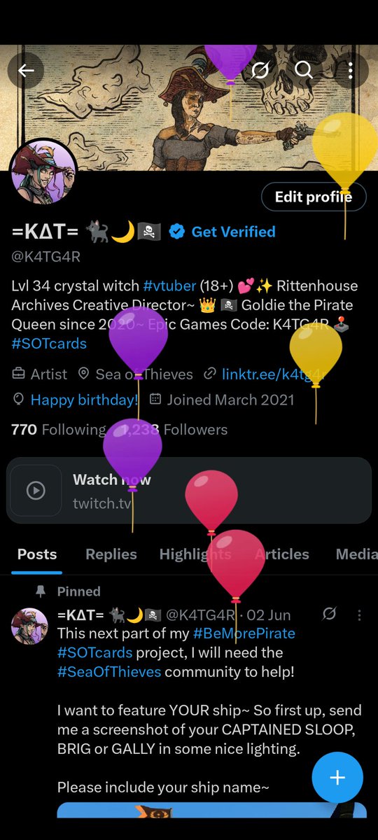 =K∆T= 🐈⬛🌙🇵🇷 tweet media