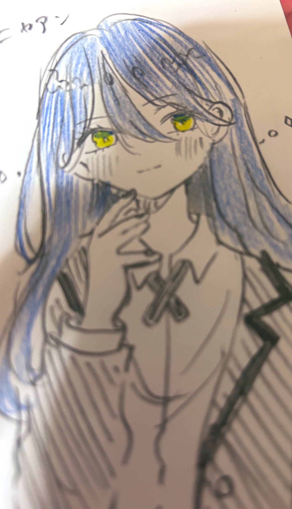 🐰ももうさぎ🐰💗水彩とコピック💗 (@momousagi3180) / X