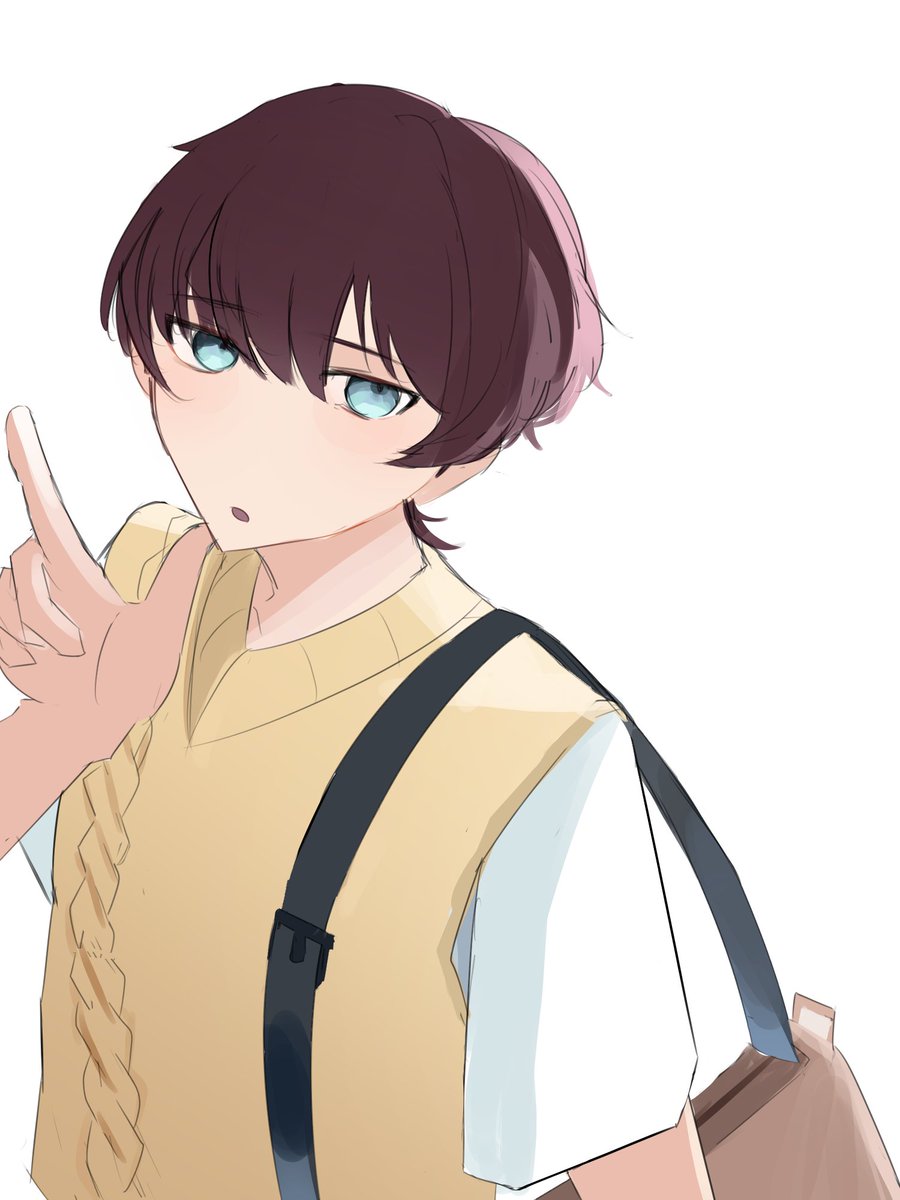 rexxi1509's tweet image. 今日のらくがき