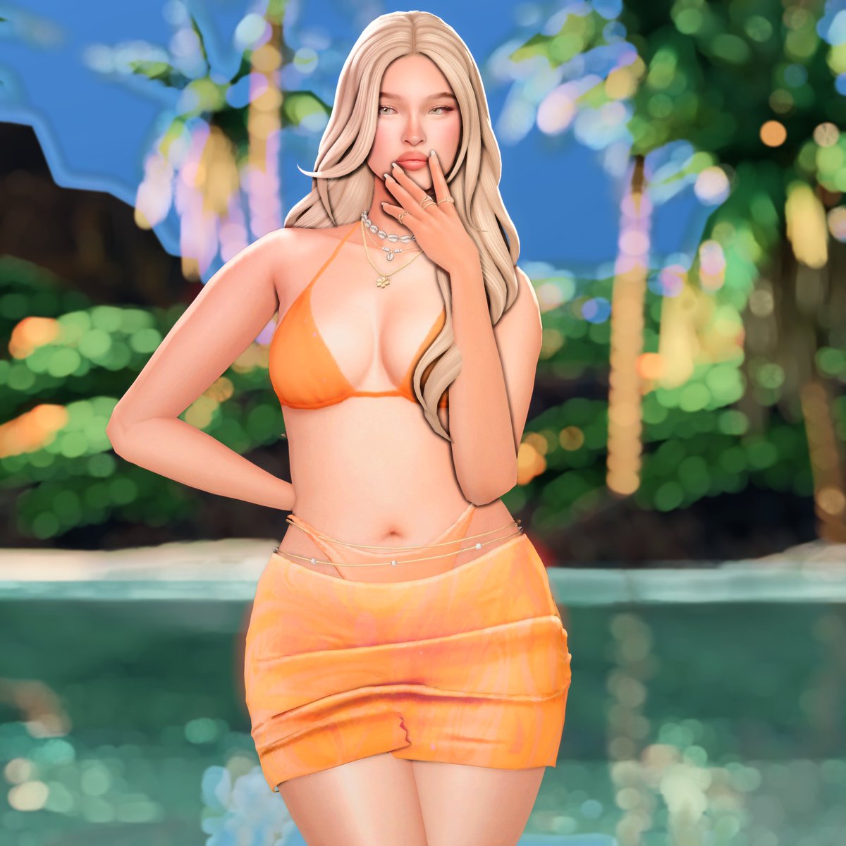 deykxn's tweet photo. i told her to surf but she heard serve and went with it https://t.co/wjfHamnjfD