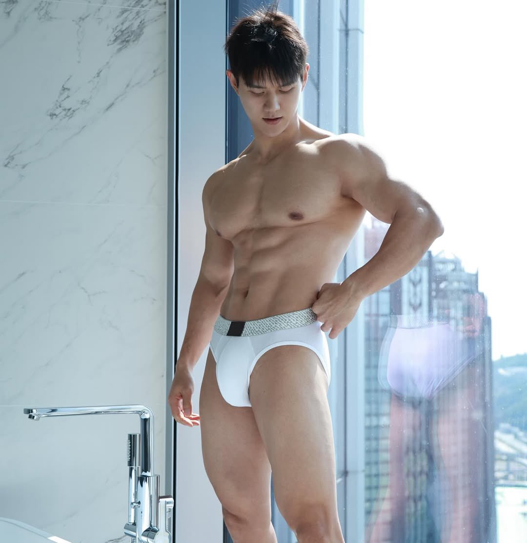 来个人