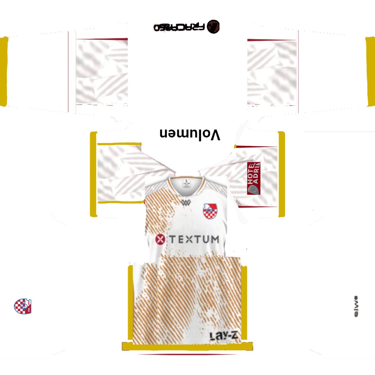 akcedm_kits's tweet photo. Official:HNK Orijent 2024-2025 SeasonKits #drawing #akcedm #HNKOrijent #kits #pes2021 #kitpes #pes21 #peskit #pes #eFootball #kitmaker #hnk #orijent #Sušačani #nkorijent #hnkorijentkits #supersport #prvanl #volumen #hoteladria #fracasso #layz #textum #elwe
https://t.co/u8SteUvuUt https://t.co/0dEQBr7N8A