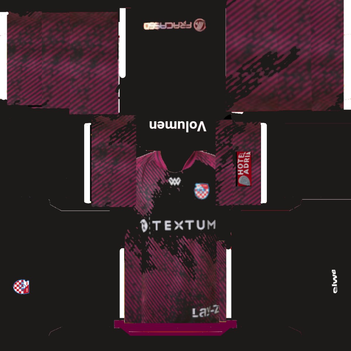 akcedm_kits's tweet photo. Official:HNK Orijent 2024-2025 SeasonKits #drawing #akcedm #HNKOrijent #kits #pes2021 #kitpes #pes21 #peskit #pes #eFootball #kitmaker #hnk #orijent #Sušačani #nkorijent #hnkorijentkits #supersport #prvanl #volumen #hoteladria #fracasso #layz #textum #elwe
https://t.co/u8SteUvuUt https://t.co/0dEQBr7N8A