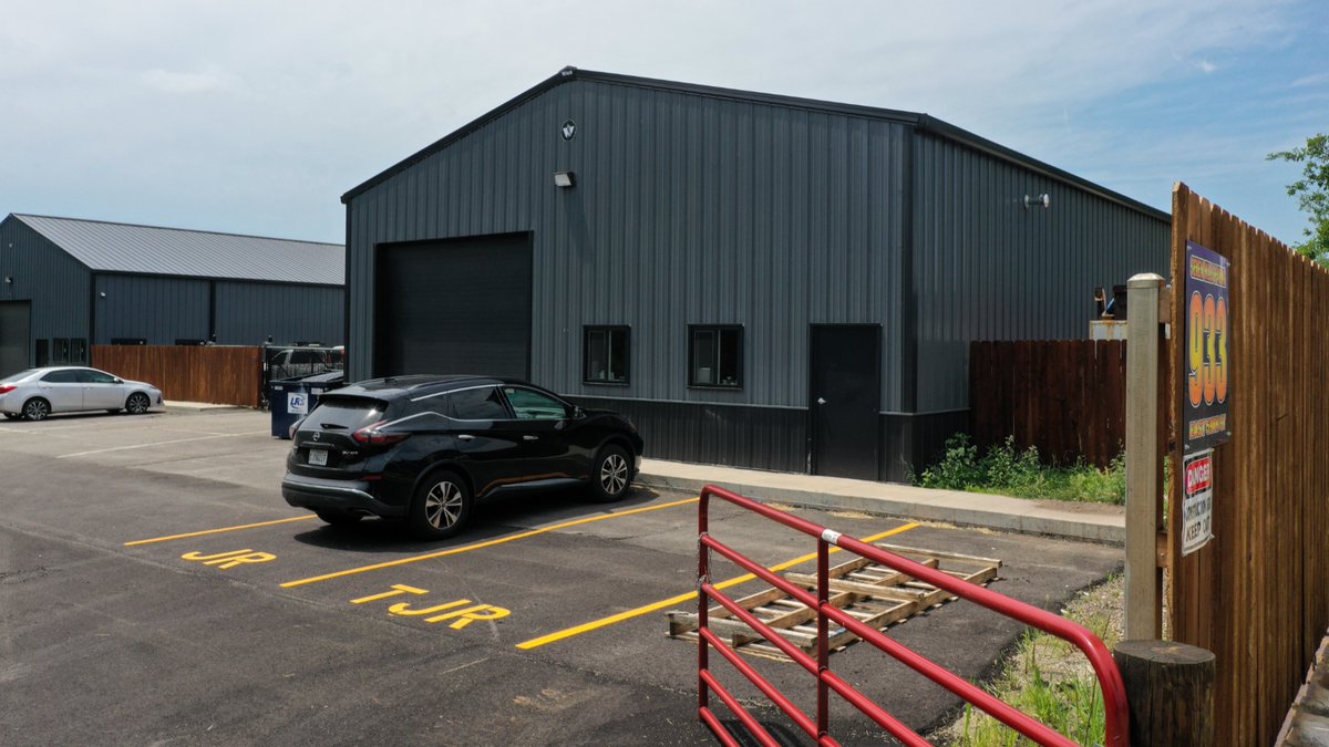 Summer is in full swing, but it's not too late to get started on your next project. 

Contact your local Wick builder today: bit.ly/2QM4O08 

🔨: Dave River Construction