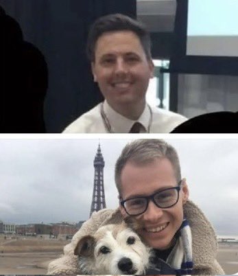 Voici le visage des deux monstres qui ont VIOLÉ À MORT une enfant de 13 mois au Royaume-Uni. Ils sont en couple et se nomment Jamie Varley et ohn McGowan-Fazakerley. Leur procès s’ouvre aujourd’hui.