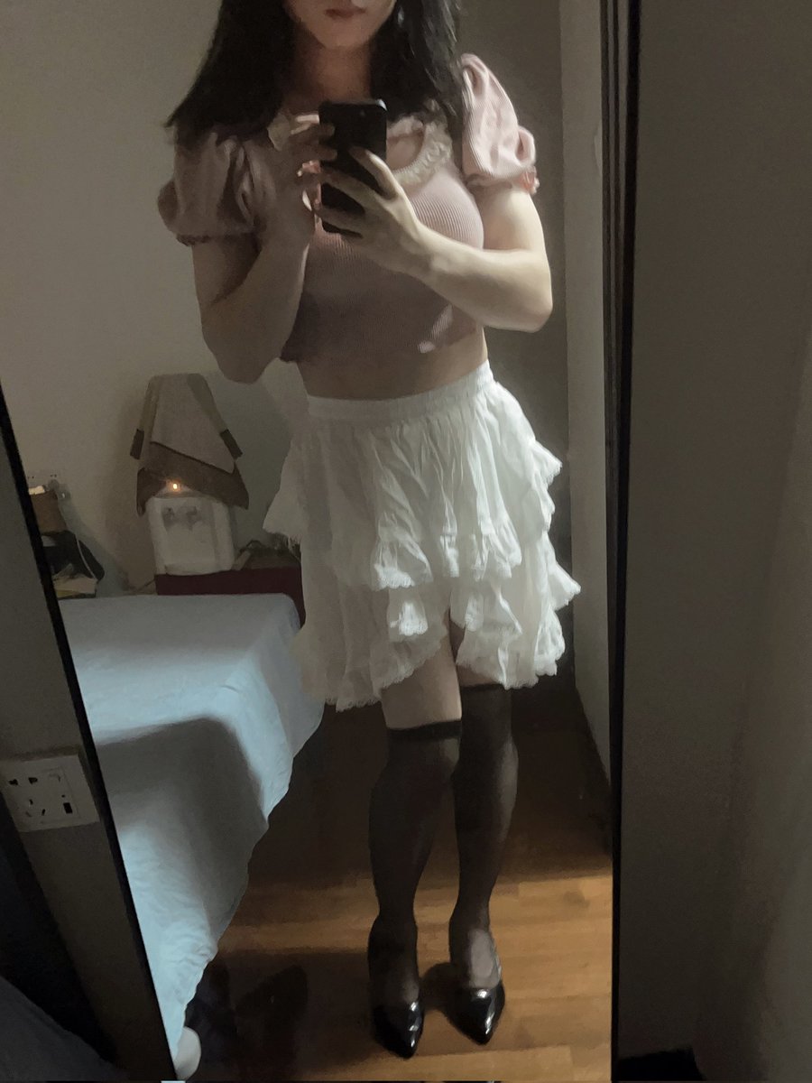 opheniaa's tweet photo. #男娘母狗 #雌堕母狗 
#男娘 #反差 #伪娘 #可爱的男孩子 https://t.co/fpNiGI1AZp