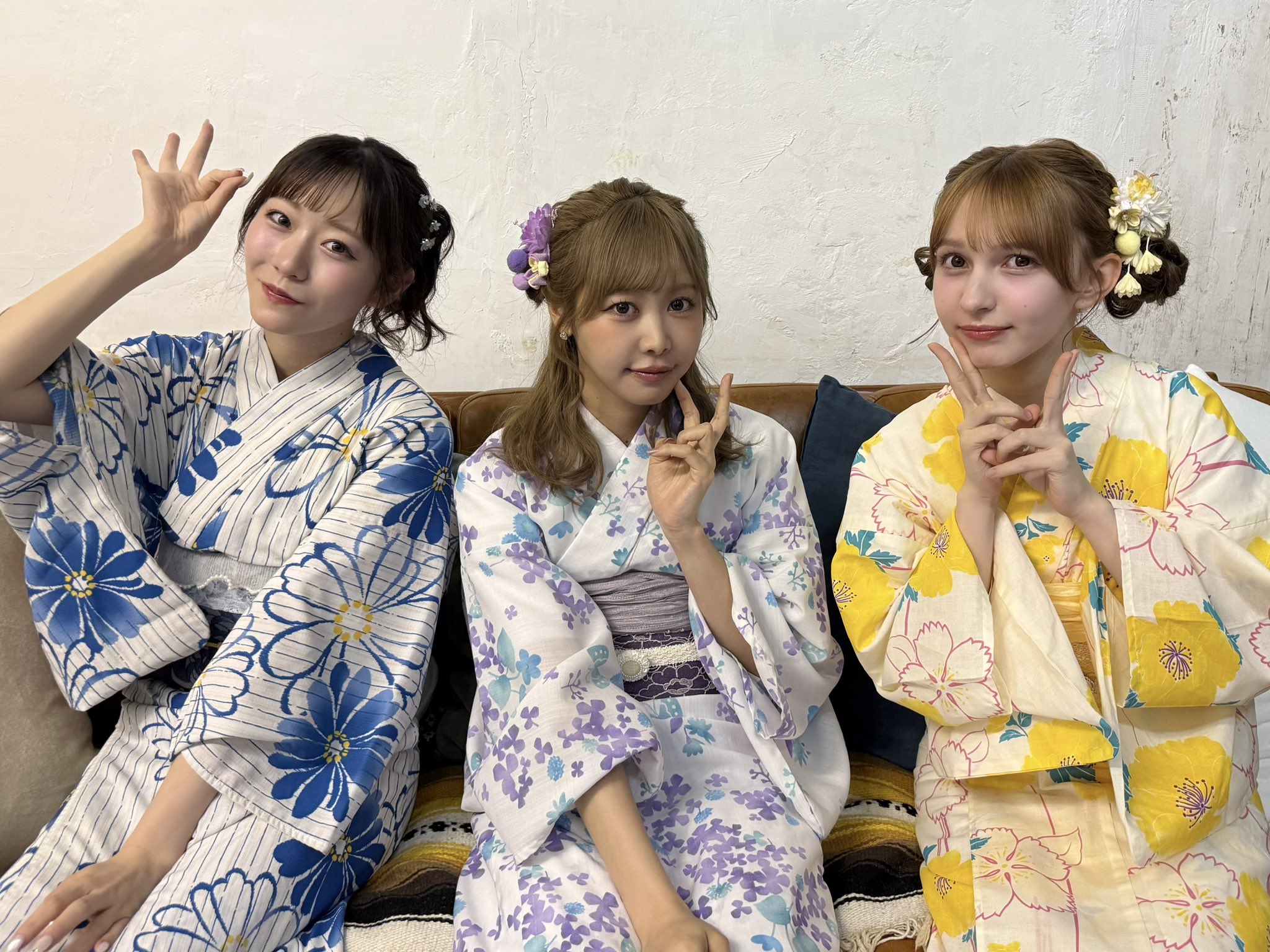 FRUITS ZIPPER【Official】 on X: 