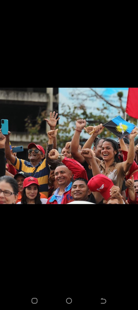 RAMON REYES (@framonreyes) on Twitter photo Así, así así es que se gobierna.
#GobernandoBienYConElPueblo. #ONCALaVozDeEcos
<a href="/adelso_car/">Adelso Carvajal</a> <a href="/ANNAVENCEDORA/">ANNA DADDIO</a> <a href="/ANTIDOTOyVenen0/">ZurdaRegia 💓</a> <a href="/DONKANDAVILA/">DONKAN DAVILA</a> <a href="/FojandoAcero/">Dracarys</a> <a href="/madeleintlSUR/">Madelein Garcia</a> <a href="/RonaldRTC/">Ronald Tovar RTC</a> <a href="/LaBunkeB/">Thania la Merideñita</a> <a href="/YriadS/">Dairy Sibrian</a> <a href="/AnaGPinto1/">Ana G Pinto</a> Así, así así es que se gobierna.
#GobernandoBienYConElPueblo. #ONCALaVozDeEcos
<a href="/adelso_car/">Adelso Carvajal</a> <a href="/ANNAVENCEDORA/">ANNA DADDIO</a> <a href="/ANTIDOTOyVenen0/">ZurdaRegia 💓</a> <a href="/DONKANDAVILA/">DONKAN DAVILA</a> <a href="/FojandoAcero/">Dracarys</a> <a href="/madeleintlSUR/">Madelein Garcia</a> <a href="/RonaldRTC/">Ronald Tovar RTC</a> <a href="/LaBunkeB/">Thania la Merideñita</a> <a href="/YriadS/">Dairy Sibrian</a> <a href="/AnaGPinto1/">Ana G Pinto</a>