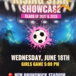 Photo by EdisonEaglesSoccer (@EHSEagleSoccer)