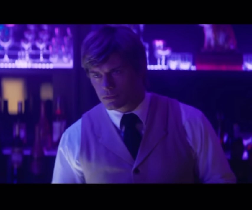 WrestleOps's tweet photo. Cody Rhodes in the trailer for ‘NAKED GUN’.

Out August 1st. https://t.co/XK0HKqk3Ul