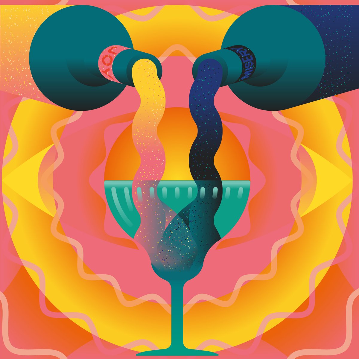 Ben The Illustrator / Ben Draws ✏️✌️ (@benillustrator) on Twitter photo It's revelation day! Today's the day that 700 artists who all exhibited together at this year's Secret 7" exhibition can reveal their work.
Here's my cover illustration for Jessie Ware's 'Beautiful People'.
BIG LOVE to everyone <a href="/Secret7s/">Secret 7''</a> <a href="/WarChildUK/">War Child UK</a> <a href="/NOWGallery/">NOW Gallery</a> <a href="/JessieWare/">Jessie Ware</a> It's revelation day! Today's the day that 700 artists who all exhibited together at this year's Secret 7" exhibition can reveal their work.
Here's my cover illustration for Jessie Ware's 'Beautiful People'.
BIG LOVE to everyone <a href="/Secret7s/">Secret 7''</a> <a href="/WarChildUK/">War Child UK</a> <a href="/NOWGallery/">NOW Gallery</a> <a href="/JessieWare/">Jessie Ware</a>