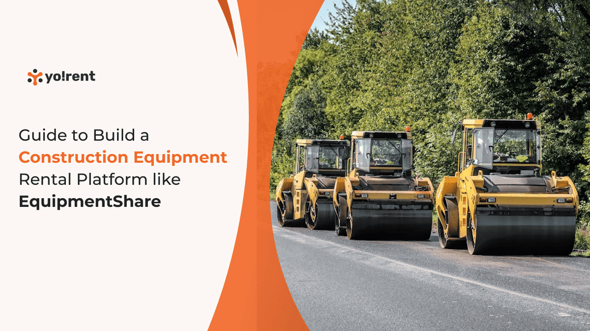 The construction equipment rental industry is booming, set to reach $213.68B by 2025!

Perfect time to build a rental marketplace like EquipmentShare.
Explore the roadmap, key features, technology &amp; more to help you launch faster &amp; more cost-effectively.
 yo-rent.com/blog/create-co…