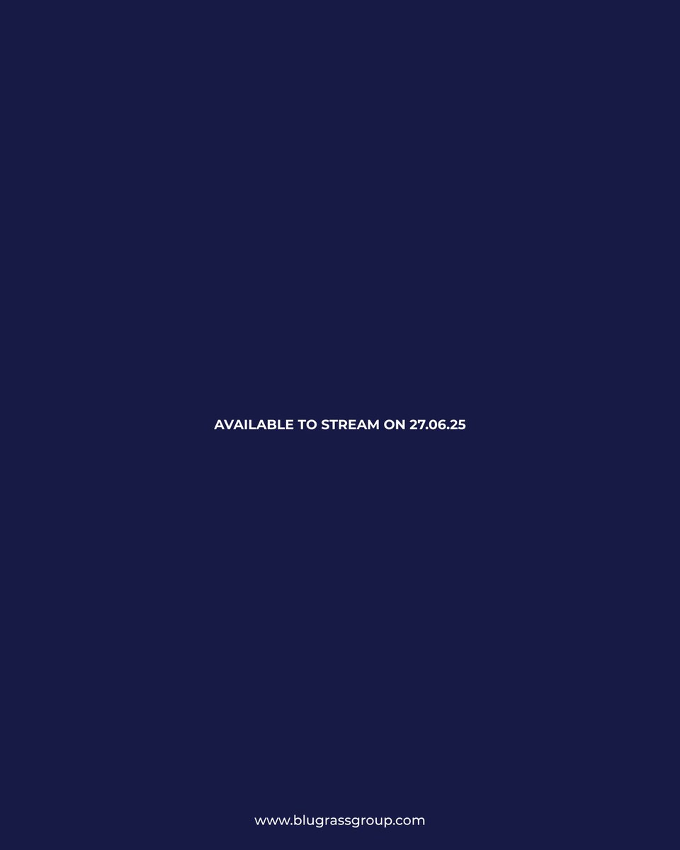 blugrassgroup's tweet photo. We’re proud to announce the upcoming release of Philip Fowke – Live at Wigmore Hall 1976: The Lost Tape — a historic archival gem, newly remastered to mark the celebrated British pianist’s 75th birthday.

👀 Follow @blugrassgroup for updates

#NewRelease #Piano #Classical https://t.co/hCSrwxN0Qx