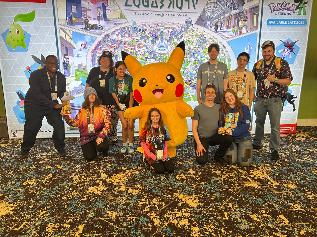 Cincinnati VGC tweet media