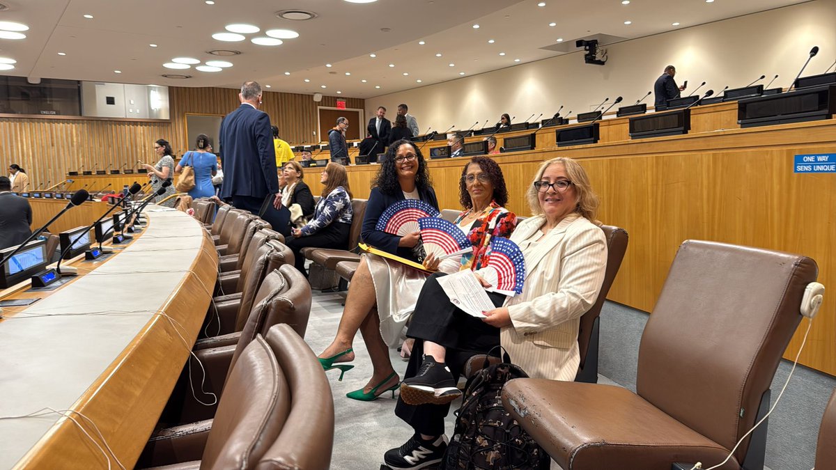 ¡Ya preparándonos!

PUERTO RICO VOTÓ, Y LA ESTADIDAD GANÓ.