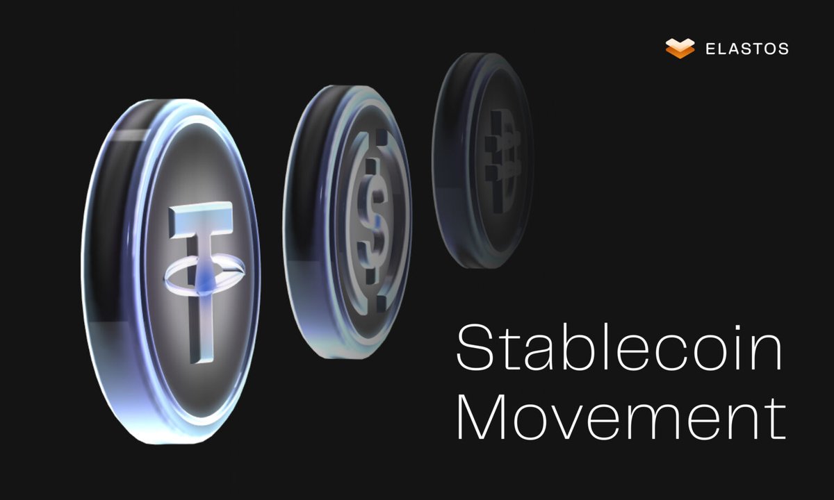 Most stablecoins depend on trust. <a href="/ElastosInfo/">Elastos</a>  is building one that doesn’t.

Backed by Bitcoin, not banks. Secured by smart contracts, not corporations.

This is more than a stablecoin — it’s a system where you hold the keys, not a custodian.