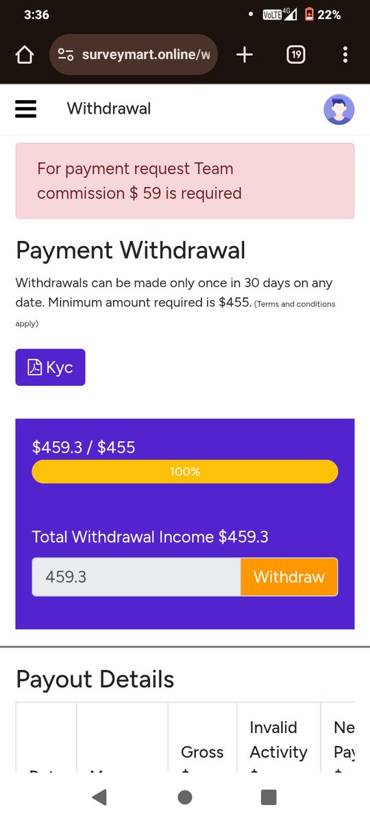 Kopa people who will join me to make a team I'll send you referral code