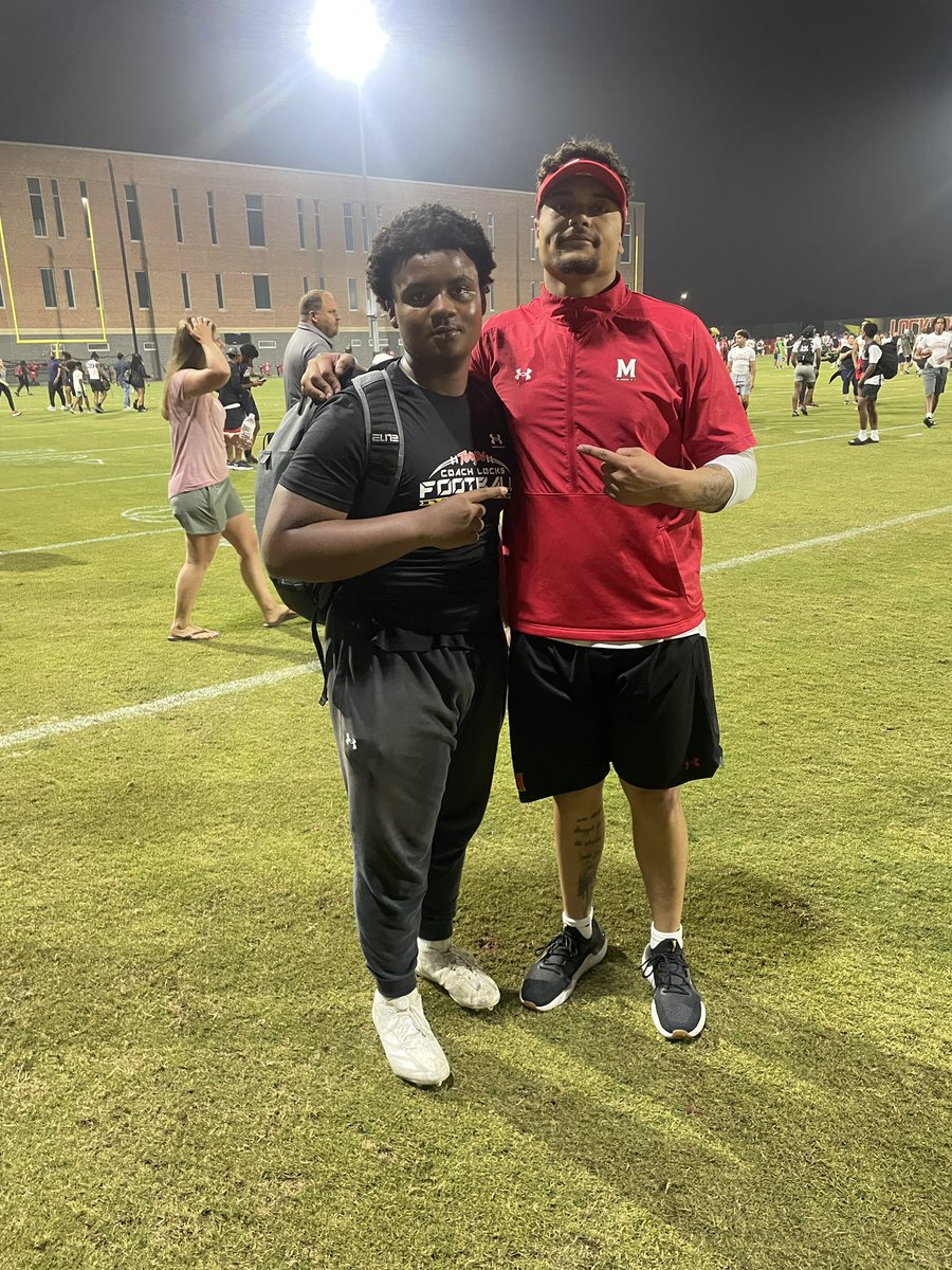 Kaden Brown tweet media
