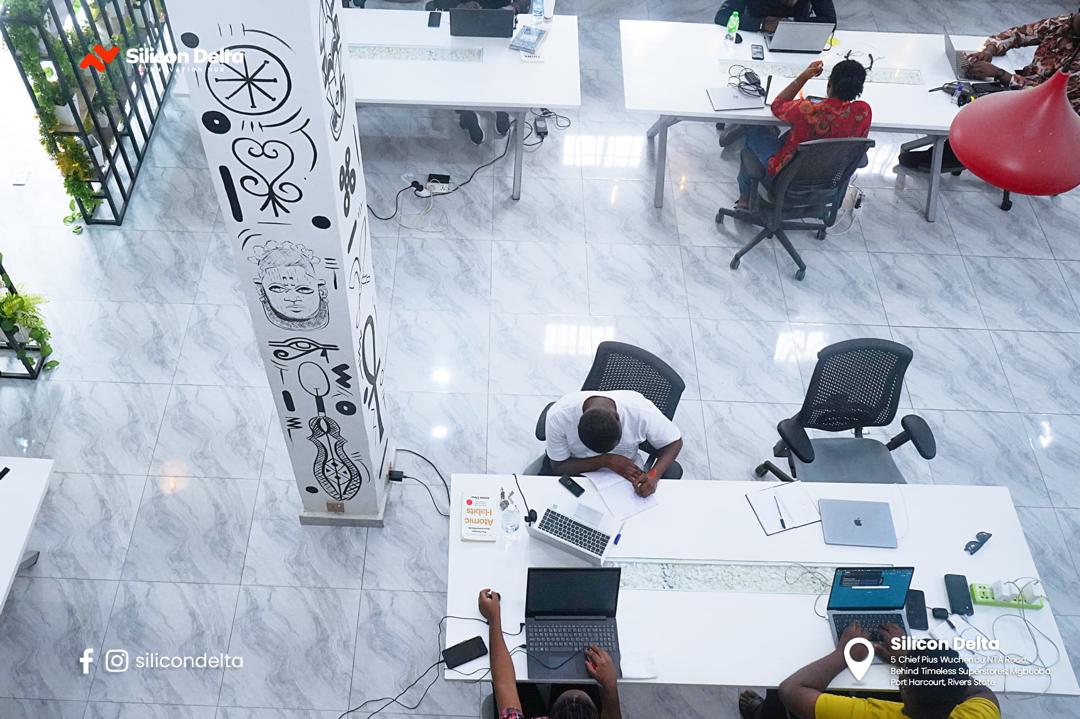 SilicondeltaNG's tweet photo. If being focus to work has been hard lately, maybe it’s not you...
Maybe it’s where you work.
Come feel the difference at Silicon Delta.
Where great minds get more done. 🧠✨
#SiliconDelta #InnovationStartsHere #CoworkingPH #TechCommunity https://t.co/MjwnXAJSp7
