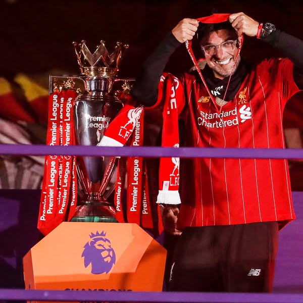 ▪️ Champions League
▪️ Premier League
▪️ Bundesliga (2)
▪️ Club World Cup
▪️ DFB-Pokal
▪️ FA Cup
▪️ League Cup (2)
▪️ UEFA Super Cup
▪️ Community Shield
▪️ German Super Cup (2)

Celebrating Jürgen Klopp on his birthday. One of the best coaches in the game 🧠🏆