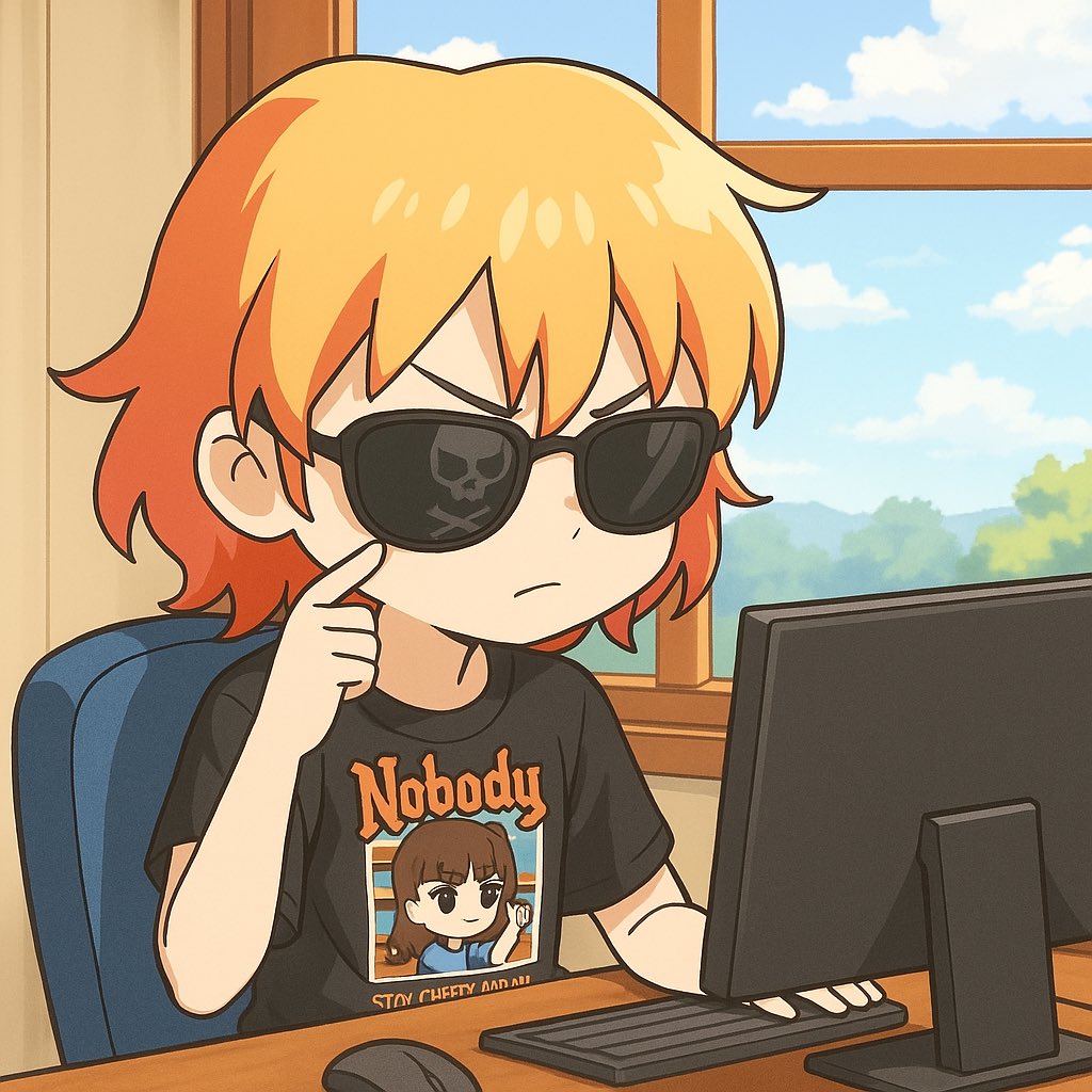 Coquicide's tweet image. Good morning 

I’m locked in let’s crush this Monday