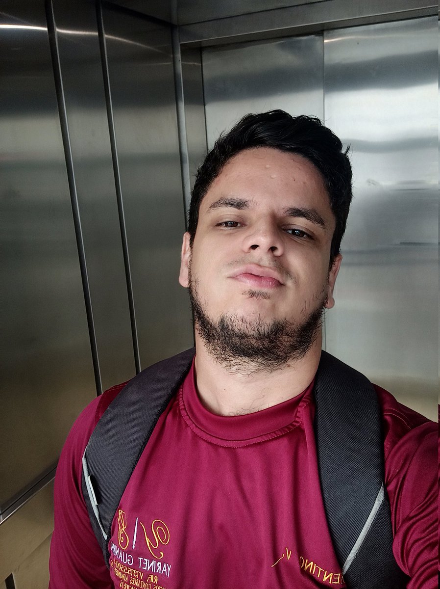 XuserVM's tweet image. Lunes, pero a qué costo señor 🙂