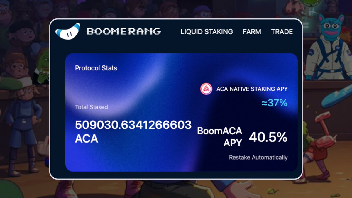 Boomerang tweet media