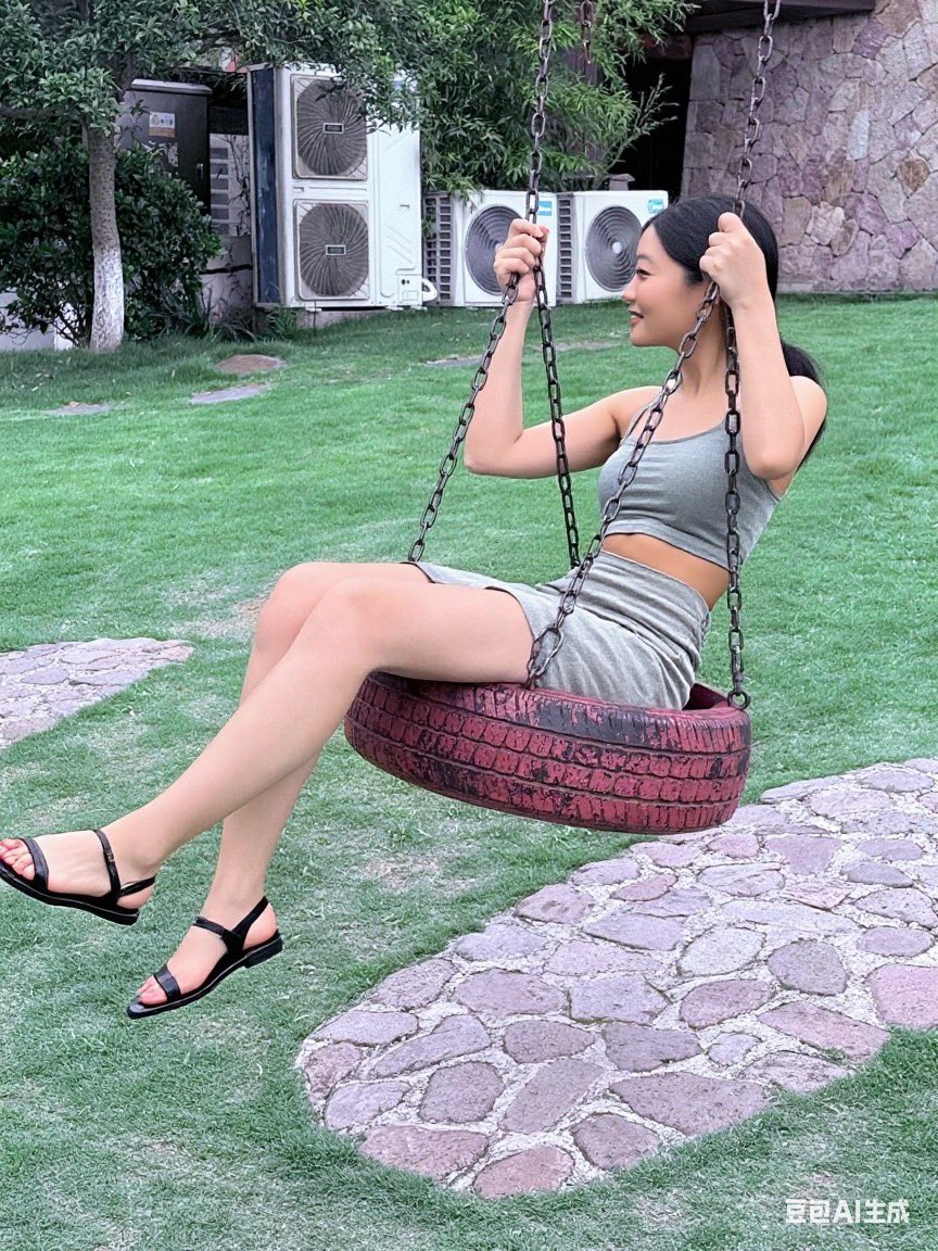 苏小西 tweet media