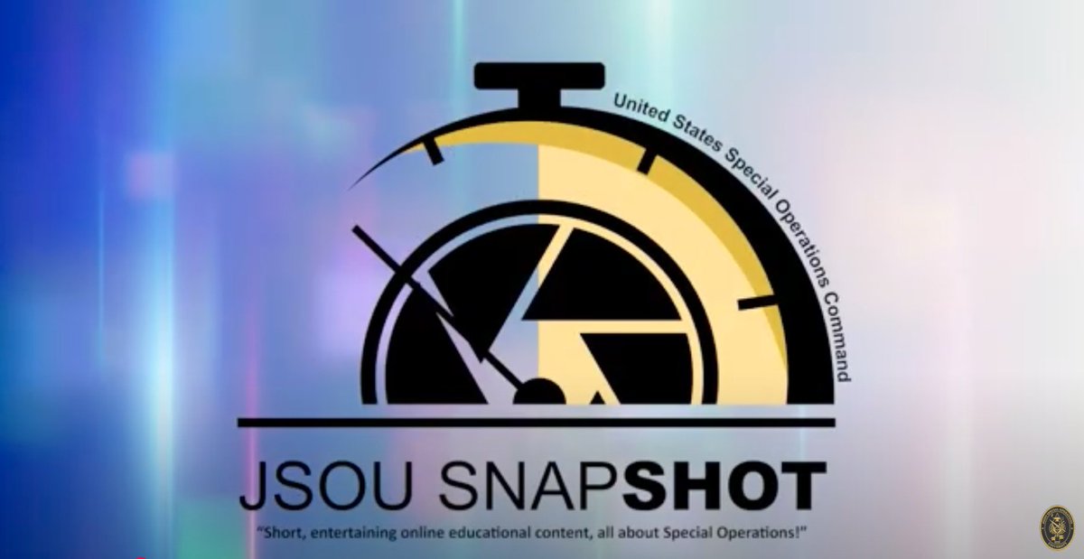 THINKJSOU's tweet image. What powers SOF’s edge? 🧠⚔️
Missile guidance, night vision, secure comms—all rely on Rare Earth Elements.
This JSOU Snapshot breaks down why REEs matter for lethality + warrior readiness.
Watch now: youtube.com/watch?v=4oE-Gf…
#SOF #JSOU #Lethality #WarriorPreparedness