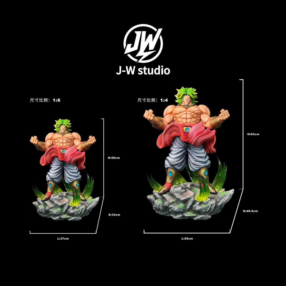 MajinStore's tweet photo. https://t.co/VIbPYjYRZX
⬆️⬆️⬆️⬆️⬆️⬆️⬆️⬆️
💥AVAILABLE ON THE WEBSITE
🔥Dragon Ball Z Broly JW Studio
💶Price: 185,00 €
INSTALLMENT PAYMENT AVAILABLE
👉 JOIN OUR TELEGRAM GROUP, LINK IN BIO
#dragonballz #broly #jwstudio #animefigure #figureshop https://t.co/lmVoxCDC1w