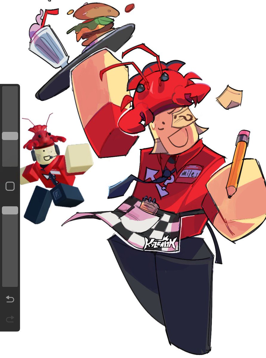 Miles Better
#robloxart