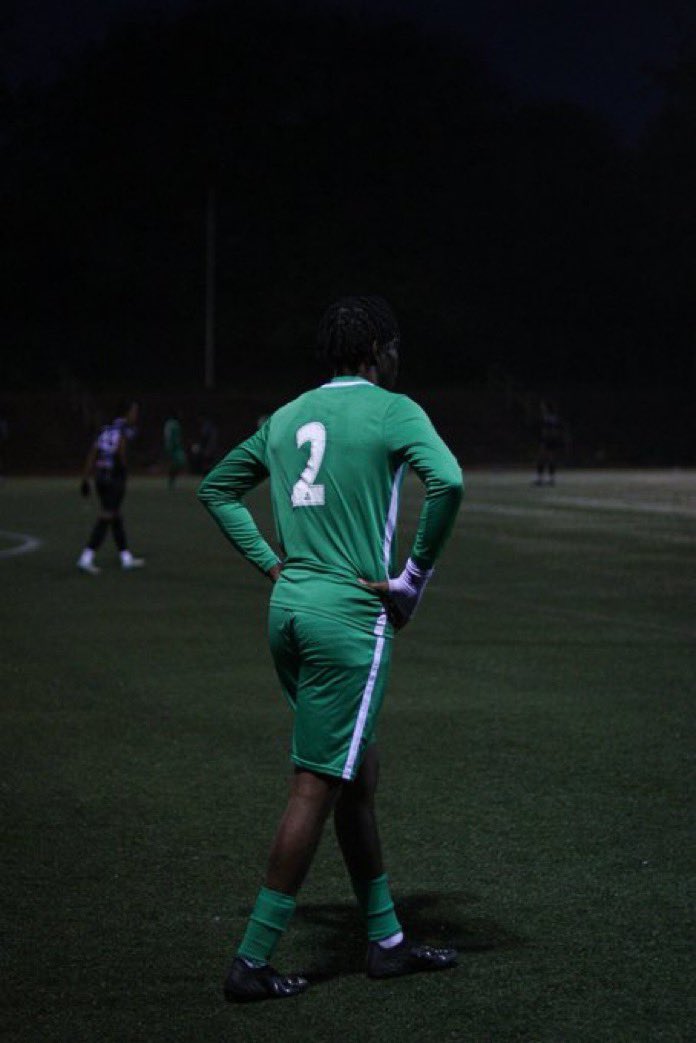 Name: Seyifunmi Rotimi
Age: 22 
Position: RB/LB
Previous clubs: London Tigers, Oxhey Jets, Champion Sport Academy Blanford 23s  
Looking for: Step 5+
Harrow, Greater London