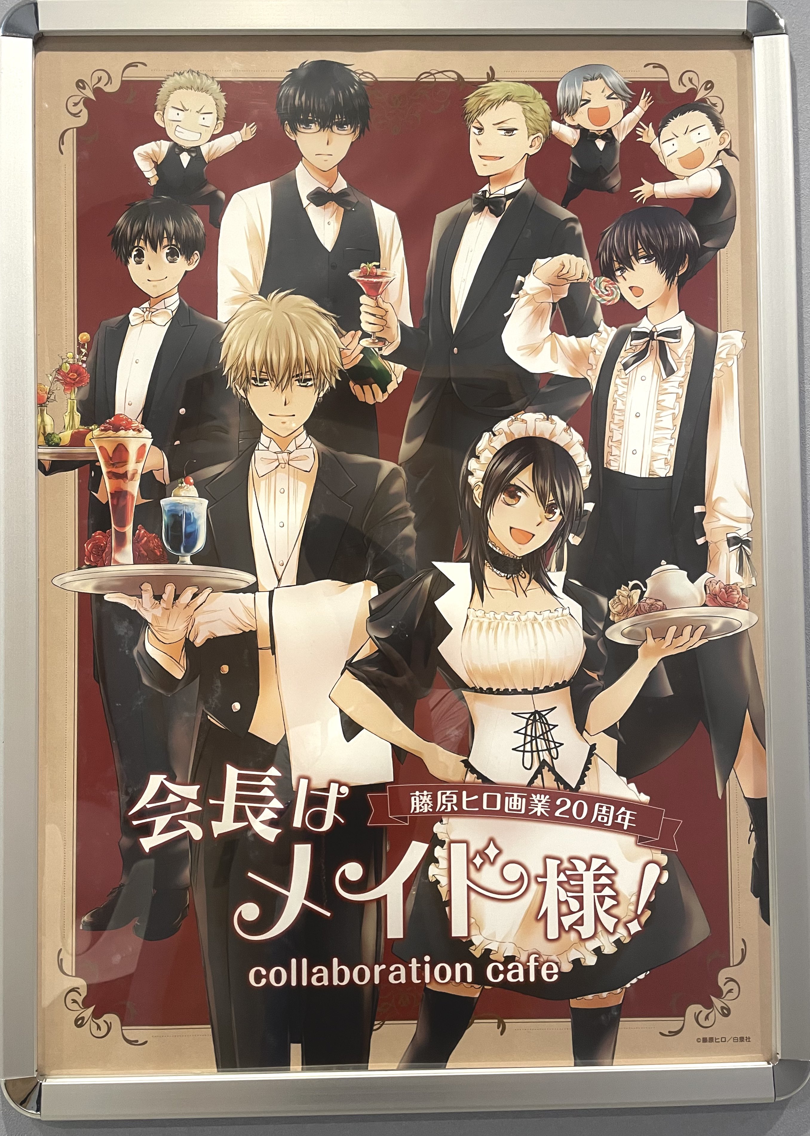 Amazon.co.jp: 会長はメイド様! 17 (花とゆめCOMICS) : 藤原ヒロ