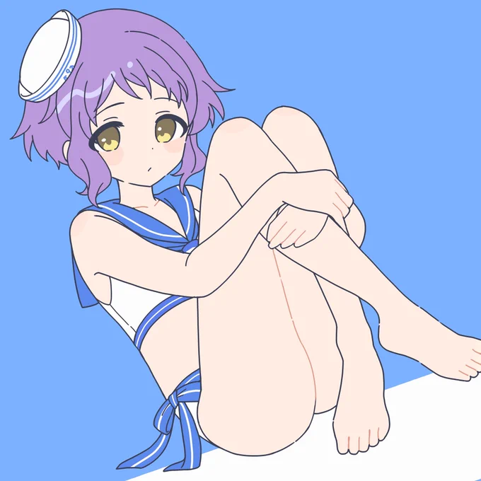 (ミリ)セーラーみずき