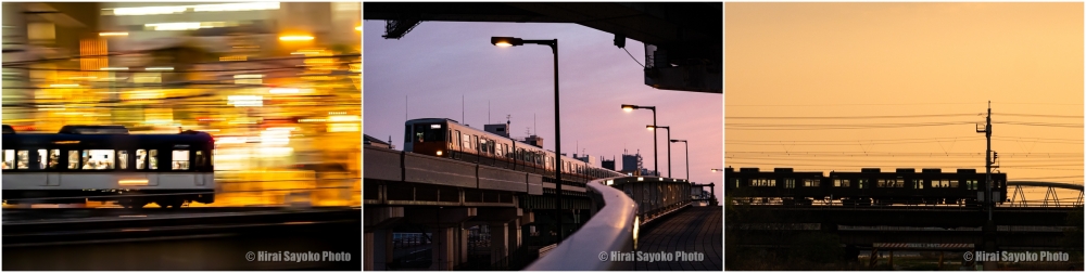Frui2_frufru's tweet photo. 大阪夕方の電車を挑戦 #京阪電車 #大阪メトロ #阪急電車 #OLYMPUS #写真家 #photographer #photolife #写真好きな人と繋がりたい #カメラ好きな人と繋がりたい #夜景撮影 #幻想的 #nightview #Japan #japanphotography #ミラーレス一眼 #sunset #Osaka #trains #Japan #city https://t.co/mAPOcTRuMV