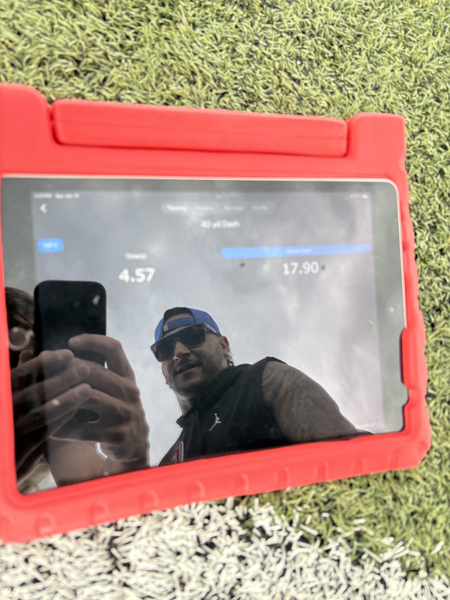 Ben Herbek tweet media