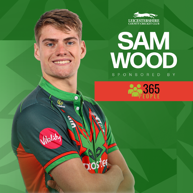 leicsccc's tweet photo. 🎉 A big thank you to @365PeopleLtd for sponsoring Sam Wood for the 2025 season!

We’re proud to have your support behind one of our rising stars 💪

#Foxes🦊 https://t.co/JoNCtXvBm4