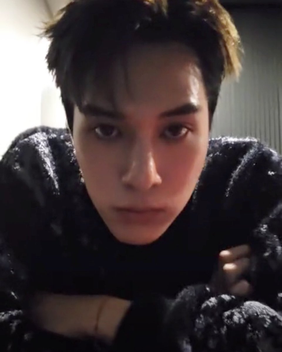 คำด๋อย ft.น้องลูกอู tweet media