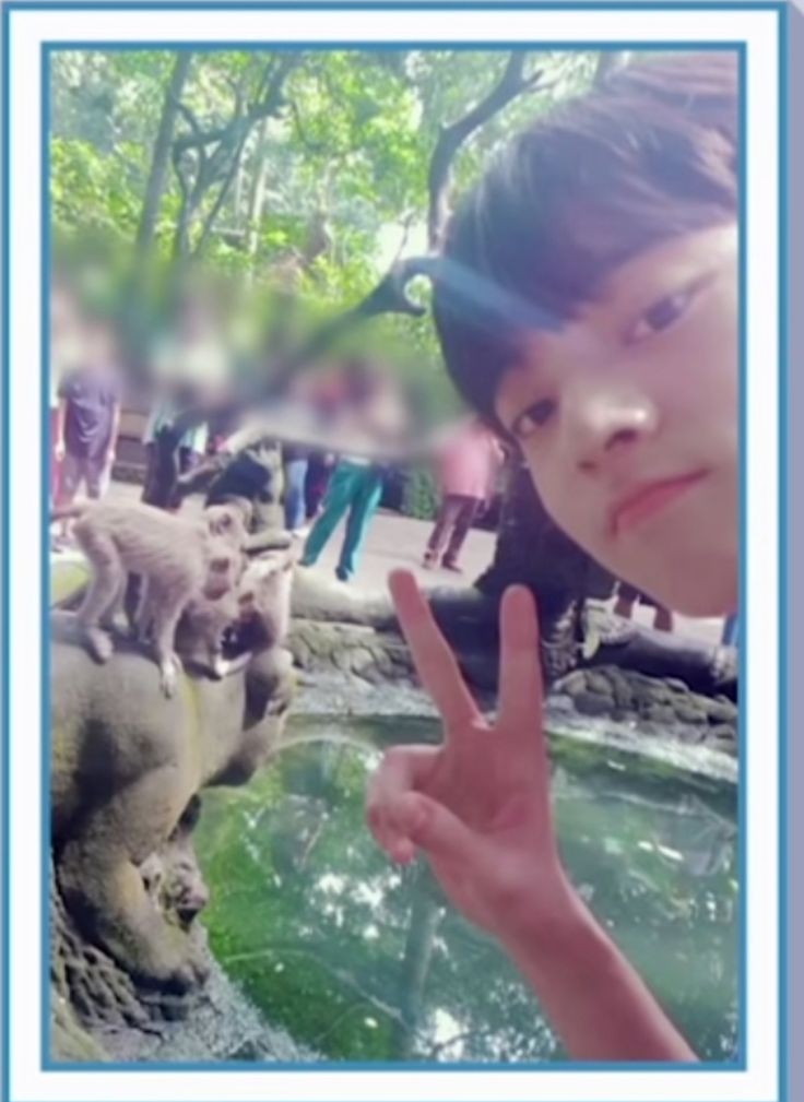 jhmarkoo's tweet photo. @treasuremenfess haruto selca sama monyet (di Bali kalo gak salah pas predebut)

hyunsuk dulu tiap update editannya rame banget wkwkw lucuu kangen��

live legend 0104 isinya 50% fanboy svt karaoke dan 50% nya guyon saja https://t.co/zBtRKwrwXr